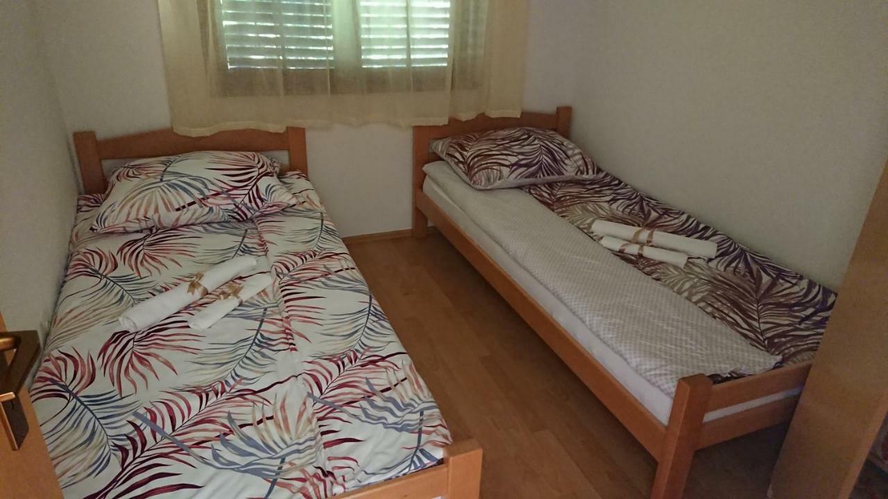 Apartments Martin Brod المظهر الخارجي الصورة